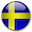 Swedish flag icon